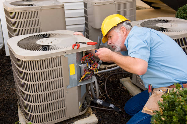 Best Geothermal HVAC Systems in Lemont, IL